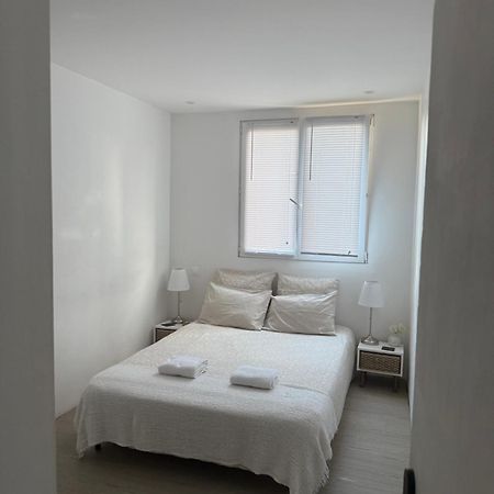 Résidence Sécurisée: Chambre Privée avec Parking et Accès Facile Nice Exterior photo