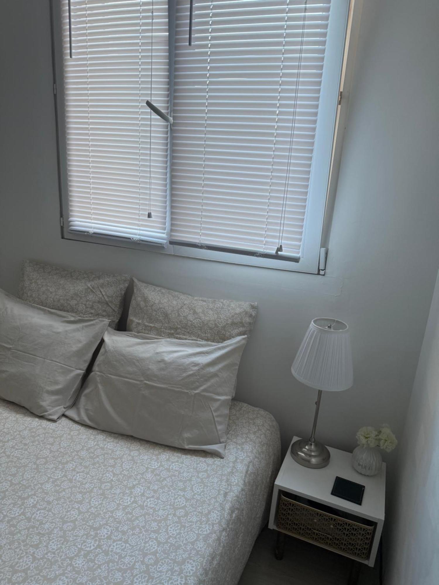 Résidence Sécurisée: Chambre Privée avec Parking et Accès Facile Nice Exterior photo